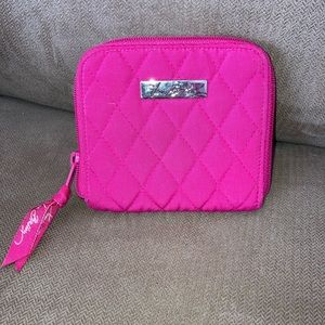 Vera Bradley wallet